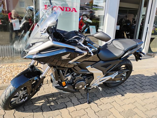 Honda NC 750 X MY25 ohne Zulassung 1 km8.689 €