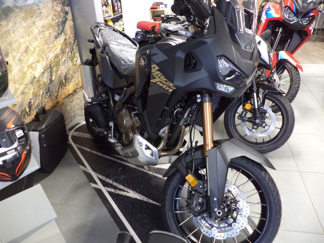 Honda Africa Twin 1100 CRF 1100 Advent.ADV ES