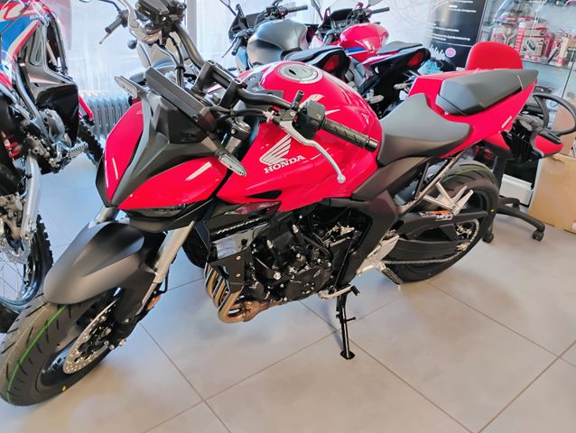 Honda Hornet CB 1000 S Modell 2025,sofort lieferbar!10.490 €