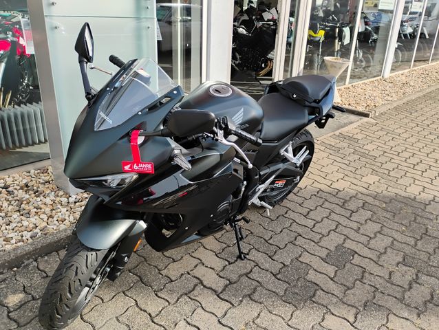 Honda CBR 500 R MY26 Tageszulassung 2 km7.829 €