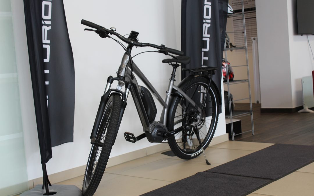 Centurion Country Tour F7602.990 €