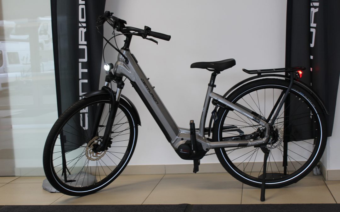 Centurion E-Fire City R650i EP22.990 €