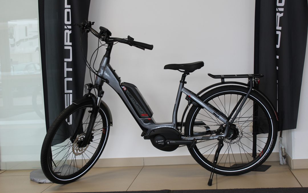 Centurion E-Fire City R650 Coaster2.690 €