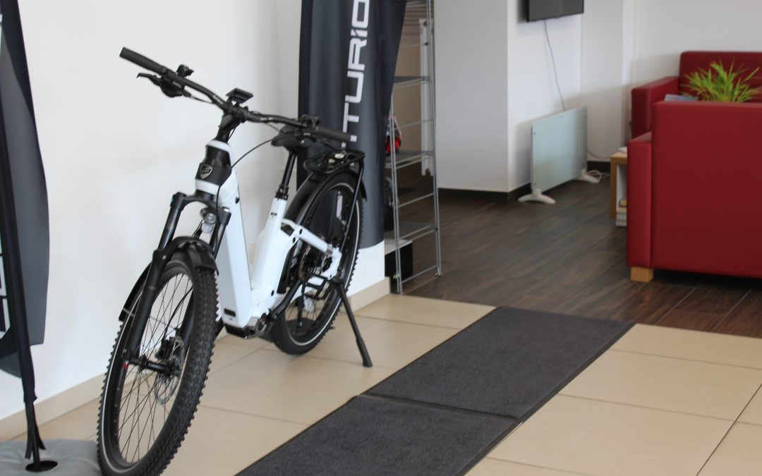 Centurion Country R900i LX EP1