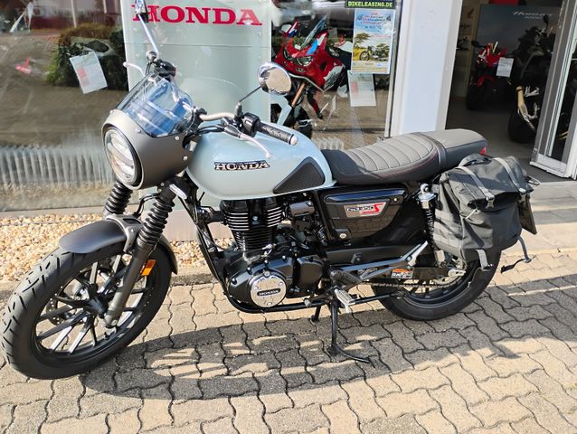 Honda GB 350 S 1.Hand,kein Vorführer,wenig Km u.Extras4.350 €